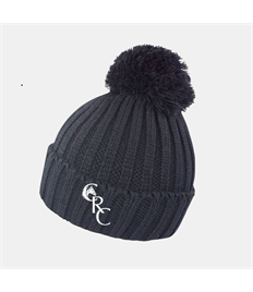 CRC Bobble Hat 