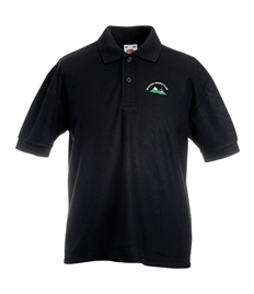 Mynydd RC Childs poloshirt 