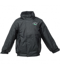 Mynydd Riding Club Childs Blouson Jacket