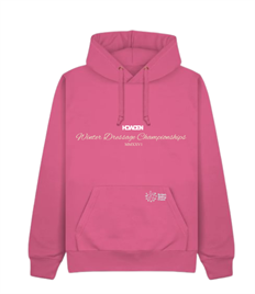 Howden Winter Dressage Championships Classic Hoody 