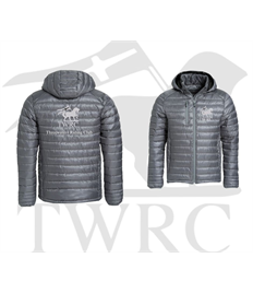 TWRC Padded Unisex Jacket 