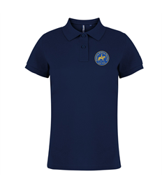 GRC Ladies poloshirt