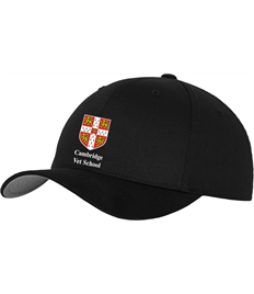 CUVS Flexfit Baseball Caps.