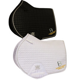 Woofwear Saddlepads 