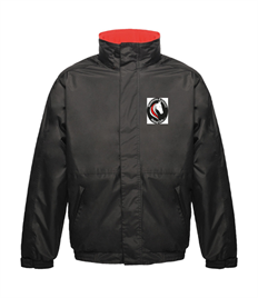 MDRC Regatta Blouson Jacket