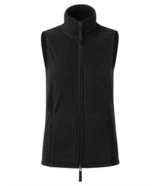 Moray Ladies Fleece Gilet