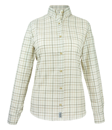 The Ladies Countryman Shirt