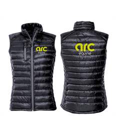 Arc Equine Padded Gilet