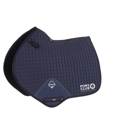 PWPC LeMieux GP Saddlecloth