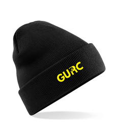 GURC Beanie Hat