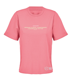 Equetech DTM & Quadrille Championships T-Shirt