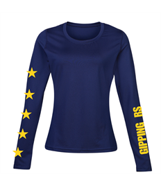 GRC Cross Country Baselayer