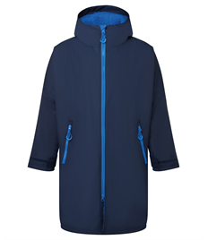 BRC Members All Season Waterproof Dry Coat