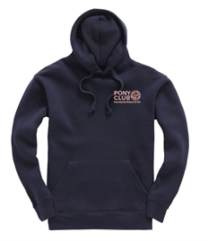 PRE ORDER PWPC Adult Camp Hoody 
