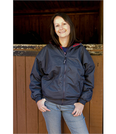 Haydock Park PC Childs Bronte Blouson Jackets