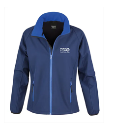 Perth Pony Club Unisex Softshell Jacket 