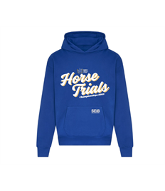 Pre Order SEIB Horse Trials Premium Hoody