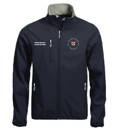 UBPC Unisex Softshell Jacket