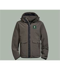 Velcourt Men's Urban Adventure Jacket