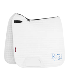 Radley Green Riding Club LeMieux Saddlepad