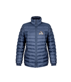 Equissage Ladies Padded Jacket 