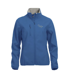 RVRC Ladies Softshell Jacket