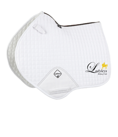 Ladyleys LeMieux Saddlepad 
