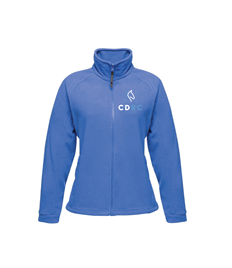 CDRC Ladies Regatta Fleece 