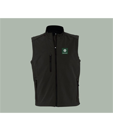 Velcourt Unisex Rallye Soft Shell Gilet