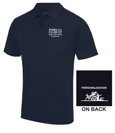 Essex & Suffolk Tetrathlon Cool Polo Jnr