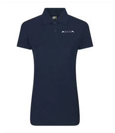 HFRC Ladies Poloshirt 