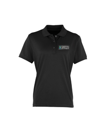GURC Ladies Performance Poloshirt