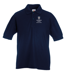 WSET Childs Poloshirt