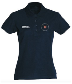UBPC Unisex Poloshirt 