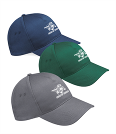 Cwnsaethu GT Baseball hat