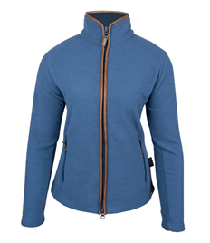 The Jack Pyke Ladies Fleece Jacket