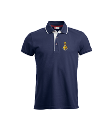 AGC ET Mens Seattle Poloshirt