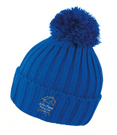 JPRC Bobble Hat