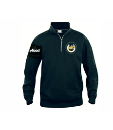 UOYEC 1-4 Zip Sweatshirt