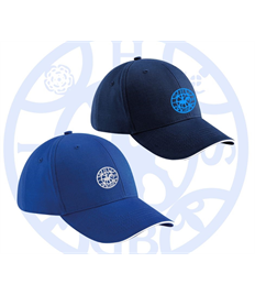 IHSGB Baseball Cap