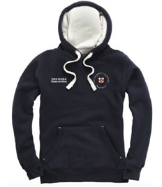 UBPC Hoody with University of Bristol Polo Club