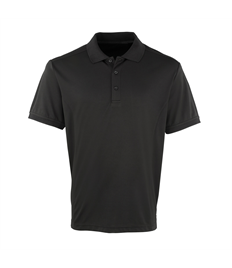 Ladyleys RC Performance Cooling Poloshirt