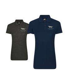 GLPC Ladies Poloshirt