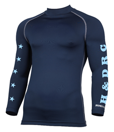 HDRC Cross Country Baselayer