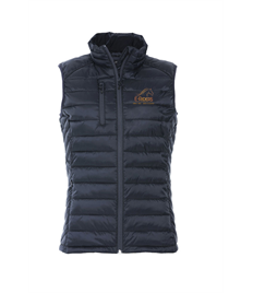E-Riders Ladies Padded Gilet