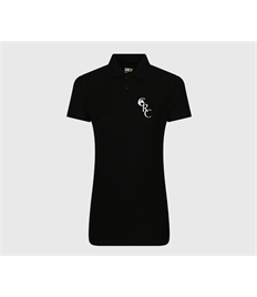 CRC Ladies Poloshirt