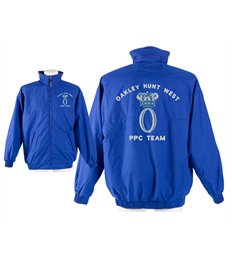 Oakley Hunt (West) PPC Team Adults Bronte Jacket