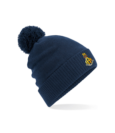 AGC ET Thinsulate Beanie Navy 