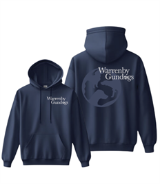 PRE ORDER Warrenby Gundogs Limited Edition Hoody 
