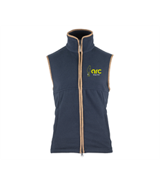 Arc Equine Jack Pyke Countryman Fleece Gilet 